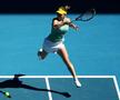 VIDEO. Simona Halep, lovitură marcă înregistrată în meciul cu Laura Siegemund! Ce a reușit la Gippsland Trophy