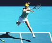 Simona Halep - Toni Iuruc- Australia