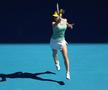 Simona Halep // foto:Guliver/GettyImages