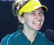 Simona Halep // foto: Guliver/GettyImages