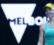 Simona Halep - Laura Siegemund, Gippsland