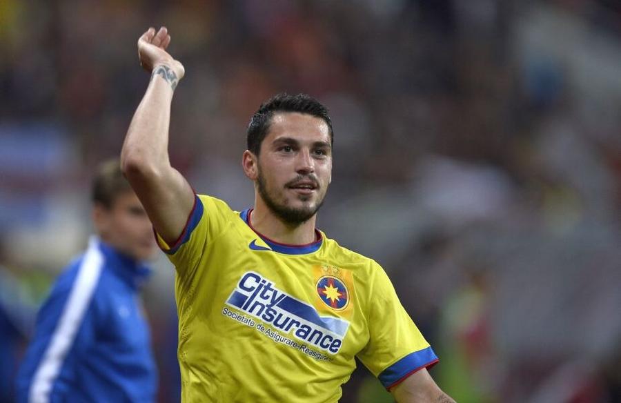 FCSB, 6 ani fără victorie pe terenul lui Dinamo în Liga 1 » Cum arătau echipele atunci + „Roș-albaștrii” câștigau ultimul titlu în acel sezon