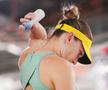 Simona Halep - Toni Iuruc- Australia