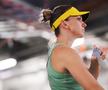 Simona Halep - Toni Iuruc- Australia