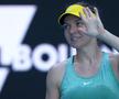 Simona Halep // FOTO: Guliver/GettyImages
