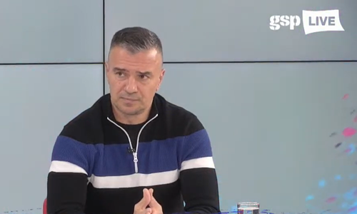 Daniel Pancu (43 de ani)