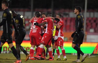 VIDEO Dinamo, susținută de un jucător emblematic din istoria Rapidului: „Toată lumea vede Steaua favorită, dar eu nu sunt de aceeași părere”