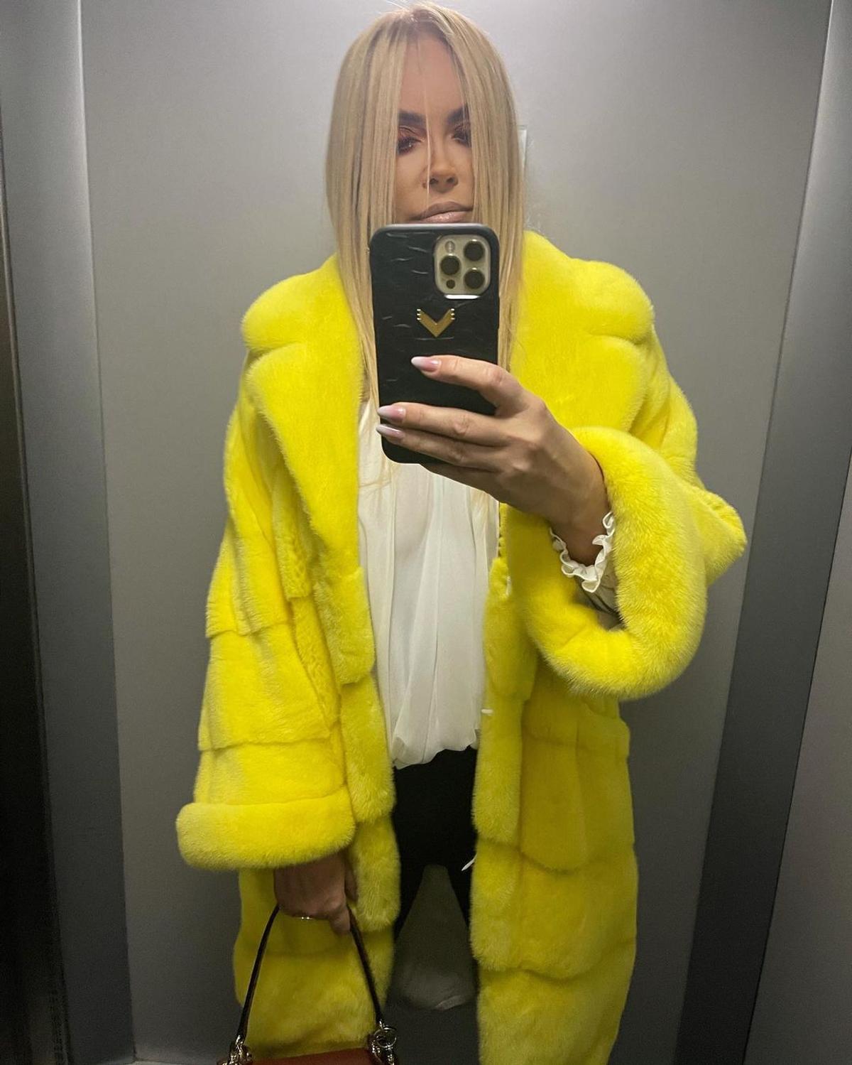 Vica Blochina