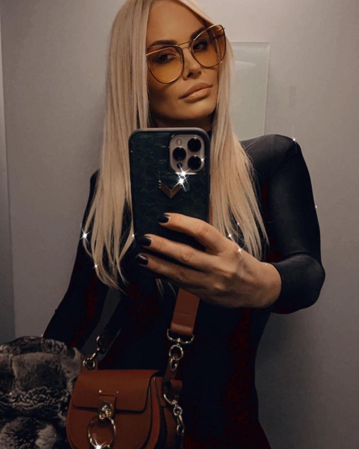 Vica Blochina