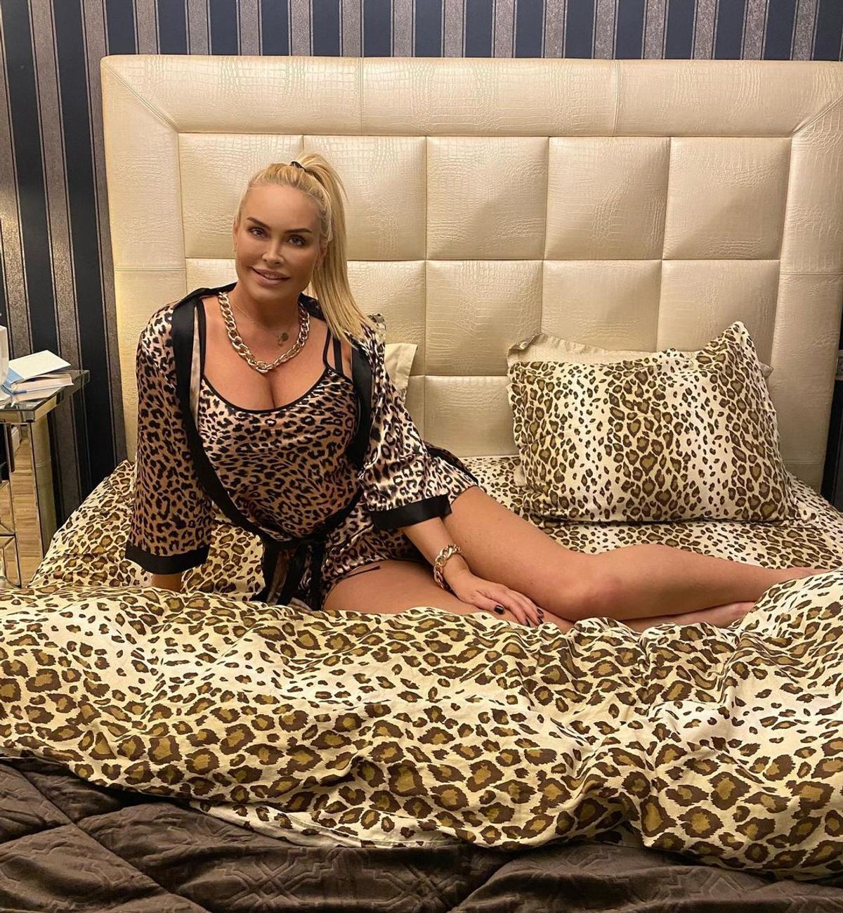 Vica Blochina