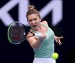 Simona Halep // FOTO: Guliver/GettyImages