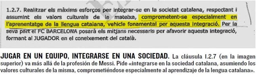 Ies la iveală noi clauze din contractul lui Lionel Messi cu Barcelona! Ce interdicții are superstarul argentinian