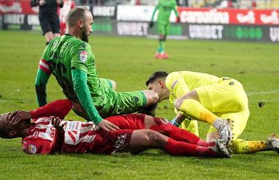 DINAMO - FCSB. EXCLUSIV Dinamovistul care trebuie să blocheze cel mai bun atac din Liga 1 la primul derby: „Nu mi-e teamă!” » Mesaj poetic pentru fani