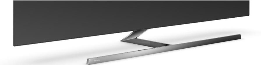 Philips a lansat noua gamă de televizoare 2021: Ecrane OLED XXL, tehnologie MiniLED, procesorul P5 de generația a 5-a cu AI și HDMI 2.1