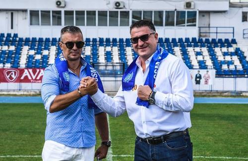 Daniel Pancu (43 de ani)