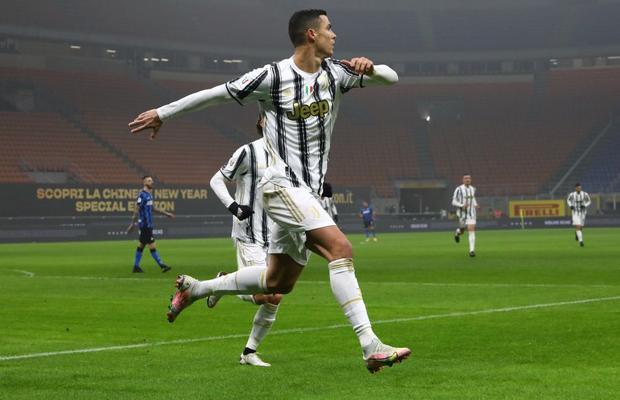 Pariuri Porto - Juventus » Cristiano Ronaldo vine să facă show în Portugalia! Cum profităm de pofta de gol a lui CR7