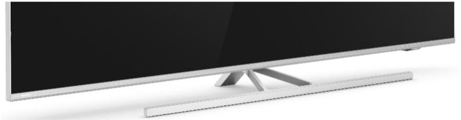 Philips a lansat noua gamă de televizoare 2021: Ecrane OLED XXL, tehnologie MiniLED, procesorul P5 de generația a 5-a cu AI și HDMI 2.1
