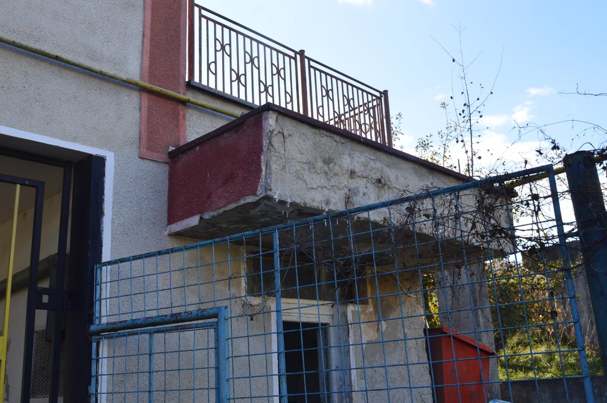 Stadion Onești