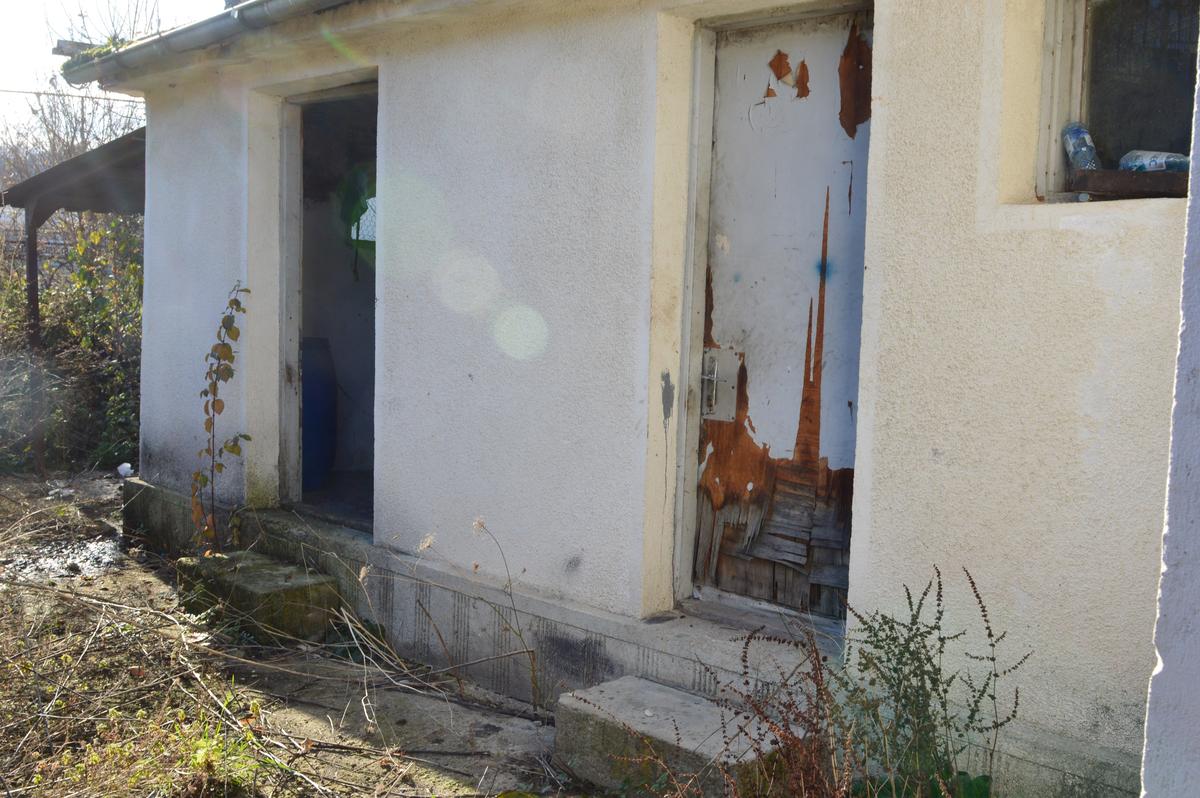 VIDEO + FOTO Cum arată acum locul în care s-au născut povești savuroase în anii ’90: bani pentru echipă câștigați la ruletă și oferta lui Gigi Becali înainte de a cumpăra Steaua