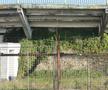 VIDEO + FOTO Cum arată acum locul în care s-au născut povești savuroase în anii ’90: bani pentru echipă câștigați la ruletă și oferta lui Gigi Becali înainte de a cumpăra Steaua