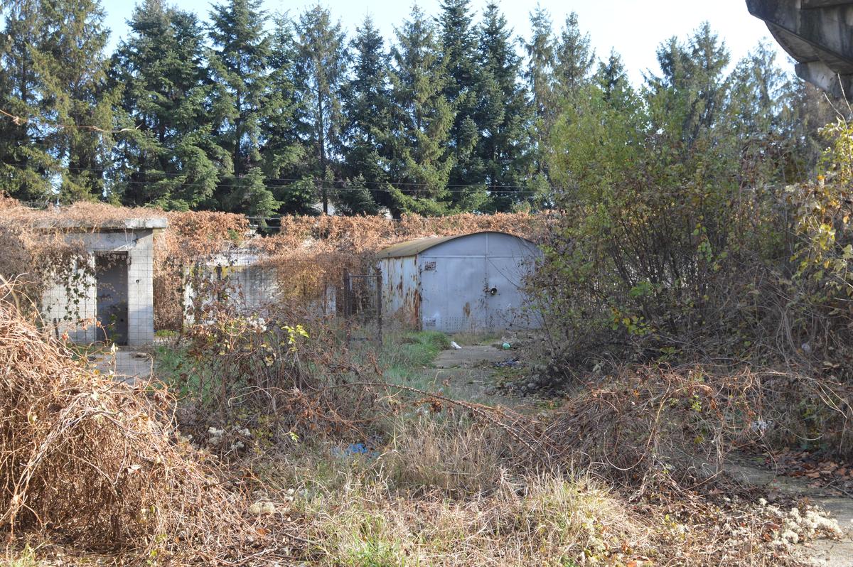 VIDEO + FOTO Cum arată acum locul în care s-au născut povești savuroase în anii ’90: bani pentru echipă câștigați la ruletă și oferta lui Gigi Becali înainte de a cumpăra Steaua