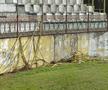 VIDEO + FOTO Cum arată acum locul în care s-au născut povești savuroase în anii ’90: bani pentru echipă câștigați la ruletă și oferta lui Gigi Becali înainte de a cumpăra Steaua