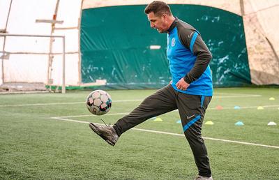 VIDEO Verdict categoric al lui unui fost fotbalist: „E un mit cu românii supertalentați!" » Ce probleme au juniorii din România