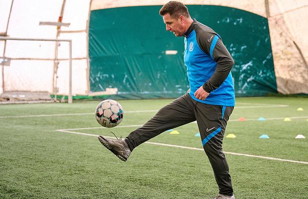 VIDEO Verdict categoric al lui unui fost fotbalist: „E un mit cu românii supertalentați!" » Ce probleme au juniorii din România