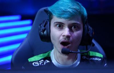Alertă pe piața transferurilor în Dota 2: Ramzes a devenit liber de contract