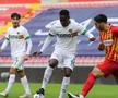 FOTO Facebook Alanyaspor