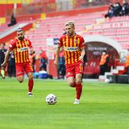 FOTO Facebook Kayserispor