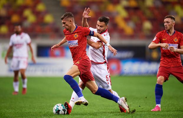 Ediție specială GSP LIVE la Dinamo - FCSB » Urmărește emisiunea AICI