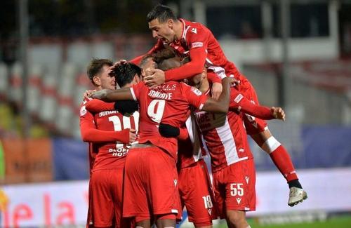 Constantin David e nostalgic după vremurile de glorie ale lui Dinamo