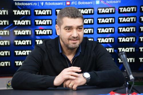 Liviu Ciobotariu