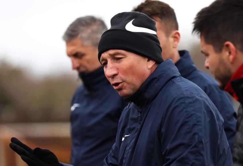 Dan Petrescu, 53 de ani, antrenorul lui Kayserispor, a acuzat arbitrajul după remiza cu Alanyaspor, 1-1.