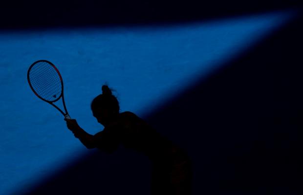 Cu șaizeci la sută mai puține controale doping anul trecut în tenis + Care este cea mai testată jucătoare din România