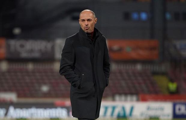 FC Voluntari - Astra 1-3. Bogdan Andone își distruge jucătorii: „N-am văzut așa ceva în viața mea!”