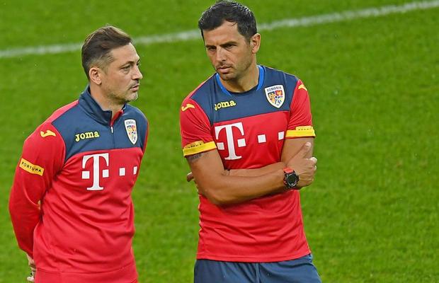 Două nume-surpriză din derby, în vizorul echipei naționale: „Pentru noi, pentru staff, nimic nu e exagerat”