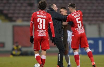 DINAMO - FCSB. EXCLUSIV „Câinii”, criticați dur la pauză de un fost jucător: „Fiecare joacă ce vrea! Nu se supăra nimeni dacă era 0-3”