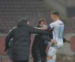 Dinamo - FCSB / 3 feb. 2021