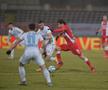 Dinamo - FCSB / 3 feb. 2021
