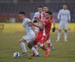 Dinamo - FCSB / 3 feb. 2021