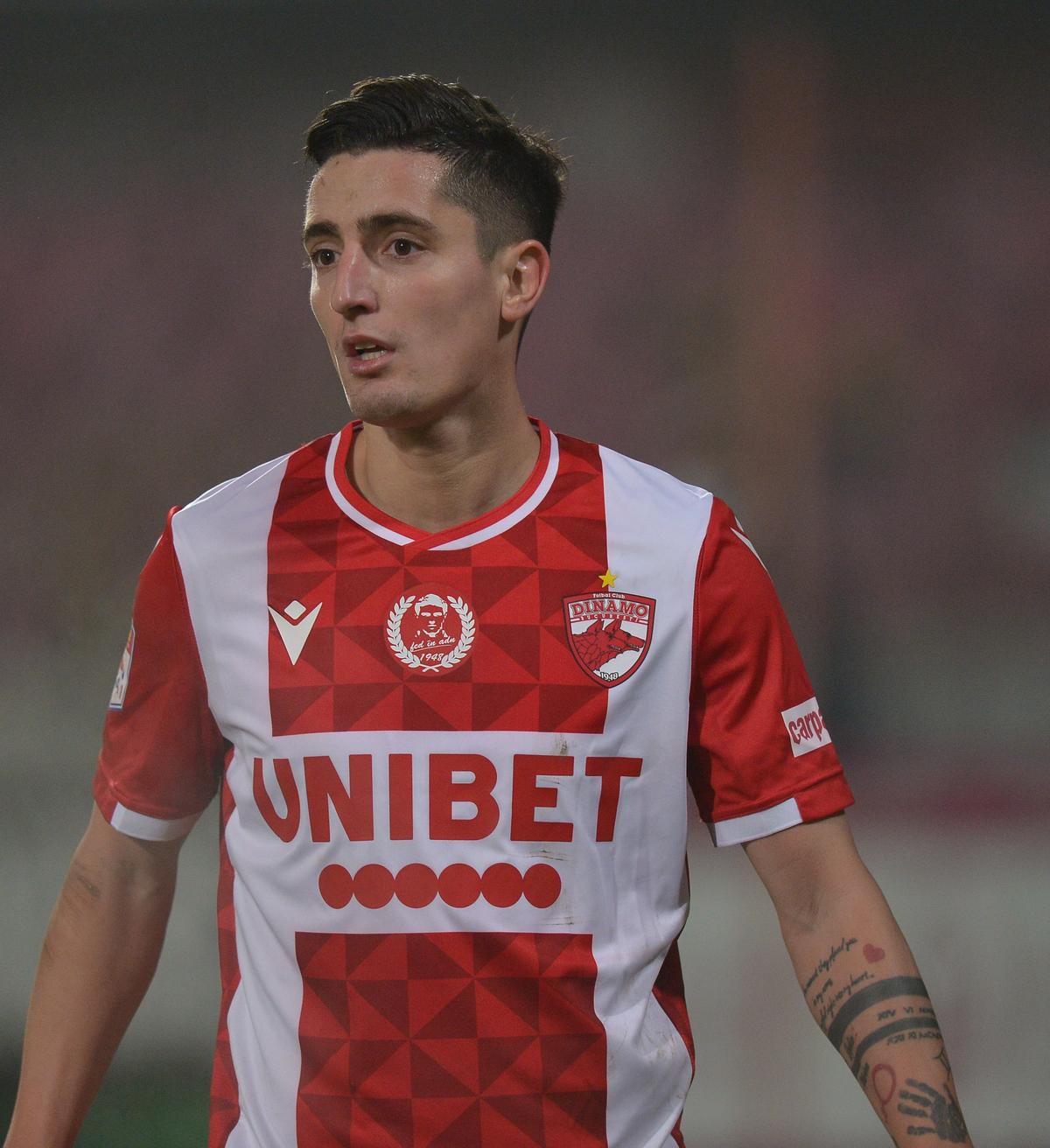 DINAMO - FCSB 0-1. Paul Anton i-a pus gând rivalei pentru meciul din Cupă: „Avem încredere că ne putem lua revanșa”