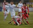 Gabi Balint (58 de ani) a criticat prestația lui Florin Bejan (29 de ani), din prima repriză a derby-ului Dinamo - FCSB.