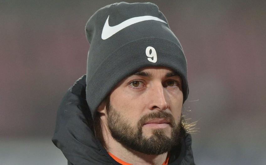 Ante Vukusic (29 de ani, atacant) a debutat la FCSB în derby-ul câștigat de roș-albaștri cu Dinamo, 1-0. La finalul confruntării, a oferit declarații.