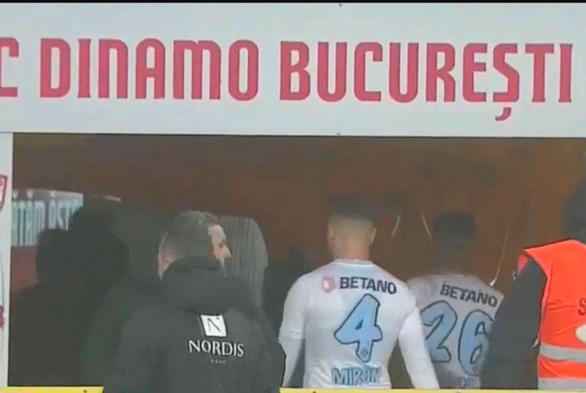 Planul de salvare pus la cale în culise la Dinamo: „Încearcă să mute datoriile de anul trecut pe anul acesta, pentru a intra din nou în insolvenţă”