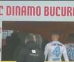 Ovidiu Popescu și-a aflat pedeapsa după ce a rupt panoul lui Dinamo » PCH amenință: „Dacă încearcă din nou, nu mai iese din stadion!”