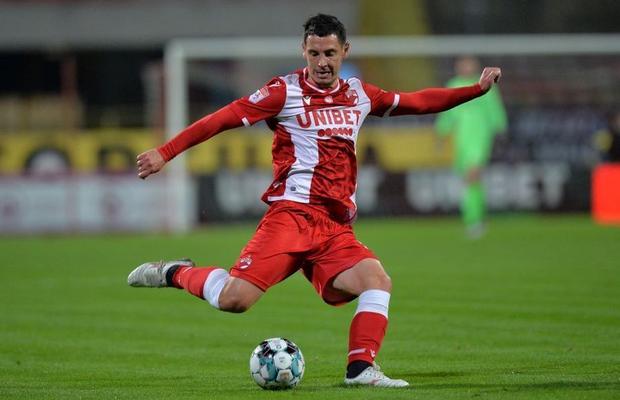 DINAMO - FCSB 0-1. Paul Anton i-a pus gând rivalei pentru meciul din Cupă: „Avem încredere că ne putem lua revanșa”