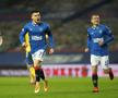 Ianis Hagi a fost eroul lui Rangers în victoria cu St. Johnstone, scor 1-0 / Sursă foto: Guliver/Getty Images
