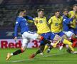 Ianis Hagi a fost eroul lui Rangers în victoria cu St. Johnstone, scor 1-0 / Sursă foto: Guliver/Getty Images